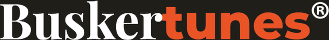 Buskertunes logo