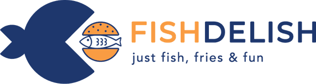 Fish Delish logo