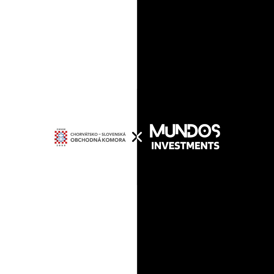 CHSOK and Mundos Investments - connected ecosystem